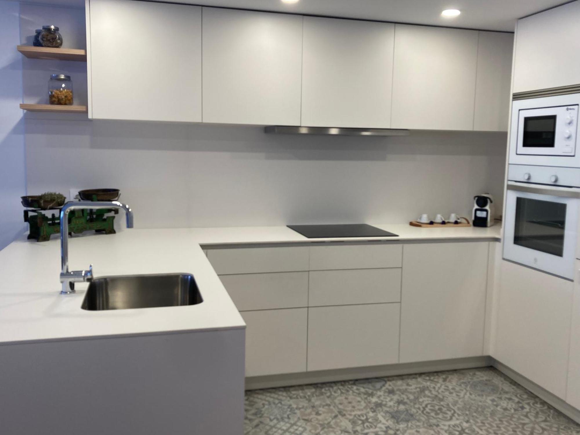 Apartamento Centrico, Climatizado Y Totalmente Equipado De 3 Habitaciones Para 6-7 Personas Santa Coloma De Farners Exterior foto